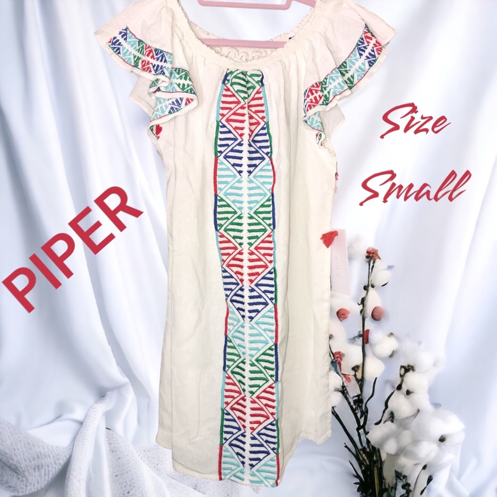 PIPER READ